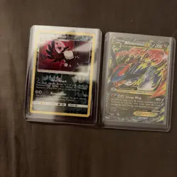 Pokemon Cards For Kevive - Image 1