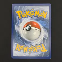 Pokemon TCG Card Malamar XY58 XY Black Star Promo Holo - LP+ - Image 2