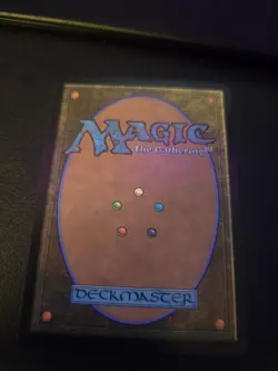 Wizards of the Coast MTG Mox Opal 362 Double Masters Mythic Legendary Artifact - Image 2
