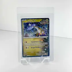 Raging Bolt (Cosmo Holo) (Best Buy Exclusive) 111/142 Miscellaneous Cards &... - Image 1