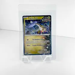 Raging Bolt (Cosmo Holo) (Best Buy Exclusive) 111/142 Miscellaneous Cards &... - Image 2