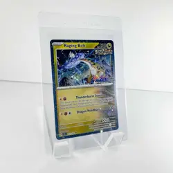 Raging Bolt (Cosmo Holo) (Best Buy Exclusive) 111/142 Miscellaneous Cards &... - Image 3