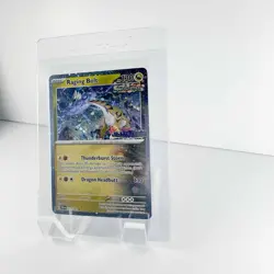 Raging Bolt (Cosmo Holo) (Best Buy Exclusive) 111/142 Miscellaneous Cards &... - Image 4