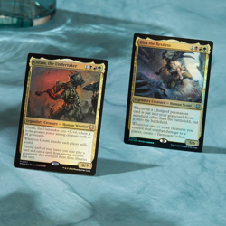 Modern Horizons 3 Commander Deck - Graveyard Overdrive (100-Card Deck, 2-Card Co - Image 4