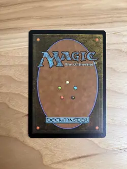 Lurking Predators Core Set 2010 (M10) English Magic The Gathering MTG Ships Fast - Image 2