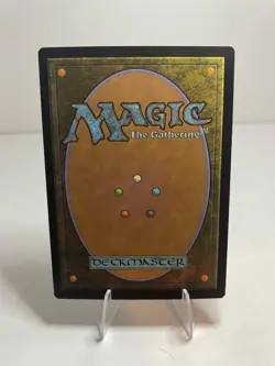 Adorable Kitten 1 Common Unstable Magic: The Gathering Lightly Played - Image 2