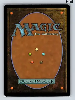 MTG Eye of Vecna (Extended Art) Foil Adventures in the Forgotten Realms 393 NM - Image 2