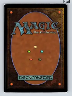 MTG Deep Forest Hermit (Retro Frame) Foil R Modern Horizons MH1 20 NM JPN - Image 2