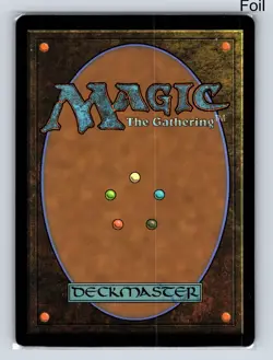 MTG Tradewind Rider Foil R Secret Lair Countdown Kit 1997 NM - Image 2