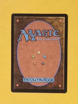 Marvel MtG, Shang-Chi, Master of Kung Fu MSH 0187 Mythic - Image 2