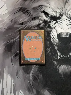 Veyran, Voice of Duality Commander 2021 Foil NM - Image 2