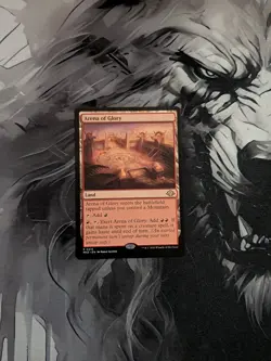 Arena of Glory Modern Horizons 3 Regular NM - Image 1