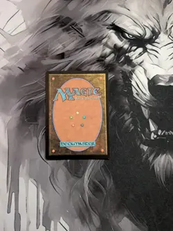 Change of Plans Commander: Streets of New Capenna Regular NM - Image 2