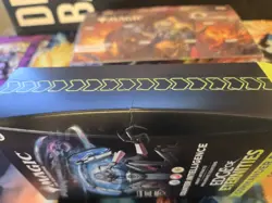Mtg Eoe Play Booster Box, 1 Commander deck counter intelligence - Image 3
