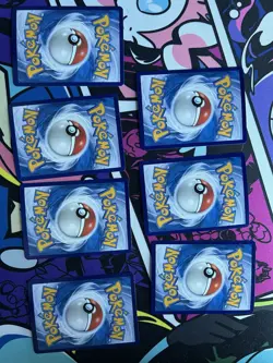 Pokemon TCG Gemstone vol 2 Chinese Sylveon Card Lot - Image 2