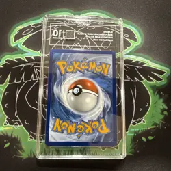2024 Pokemon SV Surging Sparks 212/191 Slakoth Illustration Rare TAG 10 - Image 2