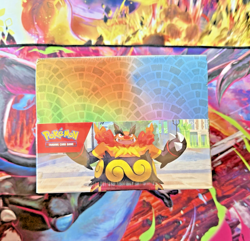 Pokemon TCG: Lumiose City Mini Tins Sealed Case (10x Mini Tins) New Display Box - Image 2