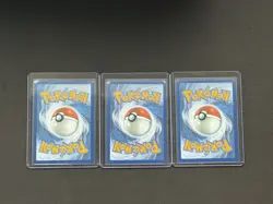 Pokemon First Partner Series 2 - Johto Starter Set Chikorita Cyndaquil Totodile - Image 5