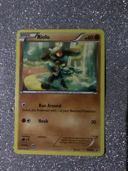 POKEMON BLACK&WHITE NON-HOLO PROMO-CHOOSE YOUR CARD FROM DROPDOWN LIST - Image 2