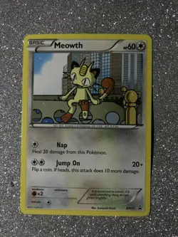 POKEMON BLACK&WHITE NON-HOLO PROMO-CHOOSE YOUR CARD FROM DROPDOWN LIST - Image 3