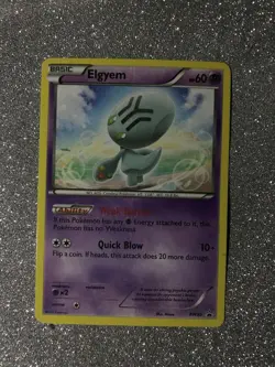 POKEMON BLACK&WHITE NON-HOLO PROMO-CHOOSE YOUR CARD FROM DROPDOWN LIST - Image 4