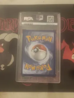 Pokemon TCG Hidden Fates "Guzma" SV84/SV94 FULLART ULTRA RARE PSA 10 - Image 2