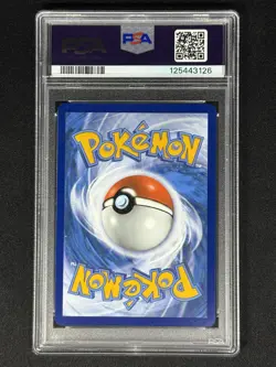 PSA 9 2022 POKEMON SWORD & SHIELD BRILLIANT STARS #TG11/TG30 FULL ART EEVEE Mint - Image 2