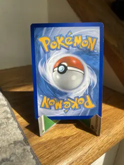 ✨🌱Radiant Jirachi #120/195 SWSH12: Silver Tempest Pokemon🌱✨ - Image 2