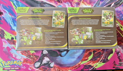 Pokemon TCG: 2x Perfect Order Elite Trainer Box's ETB's English Cards Sealed Lot - Image 3