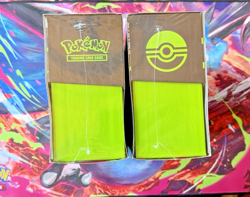 Pokemon TCG: 2x Perfect Order Elite Trainer Box's ETB's English Cards Sealed Lot - Image 5
