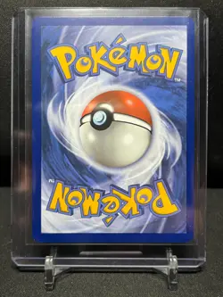 Fighting Energy 258/198 gold Secret Rare Pokemon 2023 Scarlet & Violet NM - Image 2