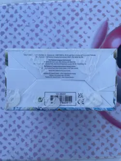 Pokemon TCG Sword & Shield Silver Tempest Booster Box 36 Packs Sealed - Image 3