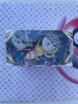 Pokemon TCG Sword & Shield Silver Tempest Booster Box 36 Packs Sealed - Image 4