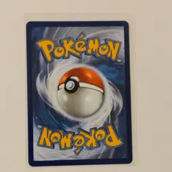 Oricorio Ex 110/094 Full Art Phantasmal Flames Pokemon TCG - Image 2
