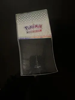 Pokemon Prismatic Evolutions ETB Elite Trainer Box Sealed - Image 3