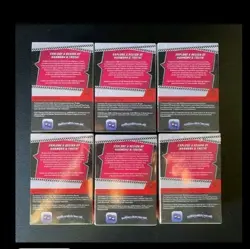 Pokemon TCG: White Flare Booster Bundle - Lot of 6 - New / Factory Sealed Cards - Image 2