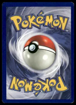Pokemon Kadabra #032/102 Spanish Unlimited Base Set 2000 LP - Image 2