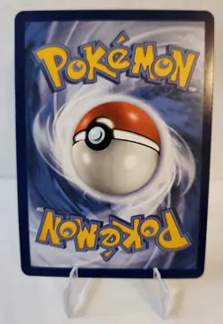 Pokemon TCG Pikachu V 086/264 Fusion Strike Rare Near Mint - Image 3