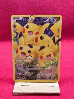 Pokemon TCG Pikachu (GEN RC29) Generations - LP/NM - Image 1