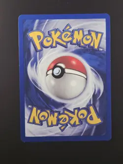 Deoxys 16/107 Holo Rare EX Deoxys German Exclusive Pokemon 2005 LP - Image 2
