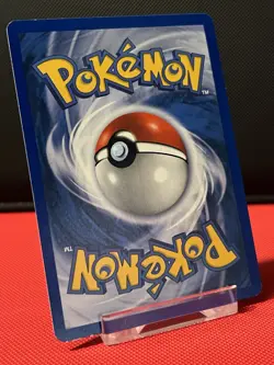 Pokemon TCG Erika's Paras 71/132 - Gym Challenge - Image 2