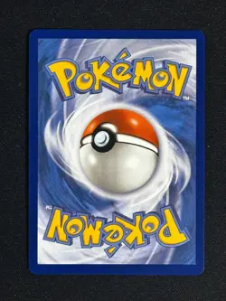 Pokemon Mega Eelektross ex 266/217 Me: Ascended Heroes Holo (NM Pack Fresh) - Image 2