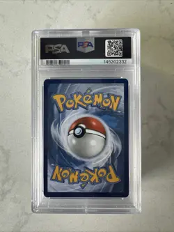 Pokemon PSA 9 Mega Charizard X ex 023 Ultra-Premium Collection Mint - Image 3