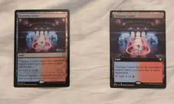 Training Center Commander Legends ((Set Of 2) (1 Extended Art Regular, 1 Foil)) - Image 2