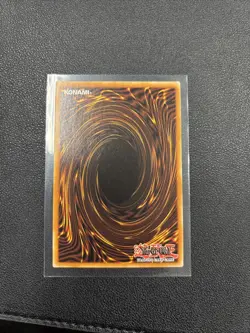 Yugioh Chaos Angel MP24-EN086 Secret Rare 1st Ed NM - A6 - Image 3