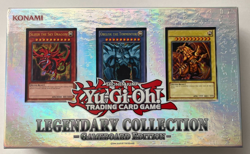Yu-Gi-Oh! TCG - Legendary Collection: Gameboard Edition 6 Promo Cards 2013 - Image 2