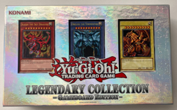 Yu-Gi-Oh! TCG - Legendary Collection: Gameboard Edition 6 Promo Cards 2013 - Image 3