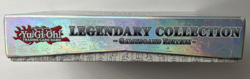 Yu-Gi-Oh! TCG - Legendary Collection: Gameboard Edition 6 Promo Cards 2013 - Image 4