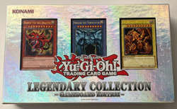 Yu-Gi-Oh! TCG - Legendary Collection: Gameboard Edition 6 Promo Cards 2013 - Image 2