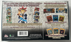 Yu-Gi-Oh! TCG - Legendary Collection: Gameboard Edition 6 Promo Cards 2013 - Image 3